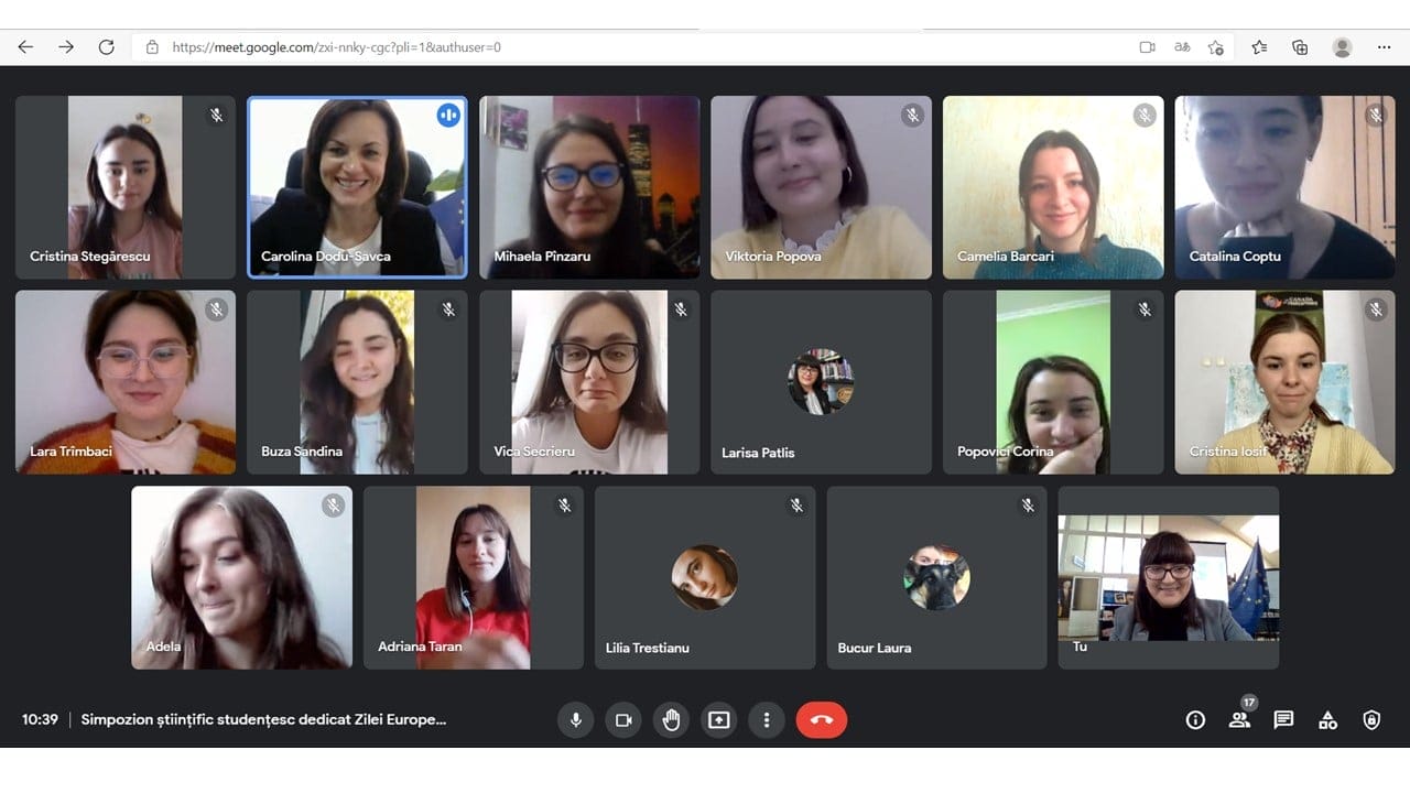 „Educația plurilingvă: meserie și realitate”, ediția a IV-a